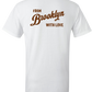Brooklyn Bites Truck Shirt